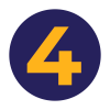 Número 4