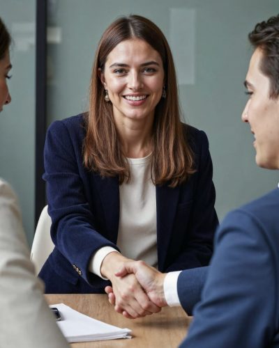 RHCorp especialistas en recursos humanos
