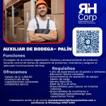 RHCorp