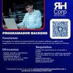 RHCorp