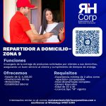 RHCorp