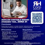 RHCorp